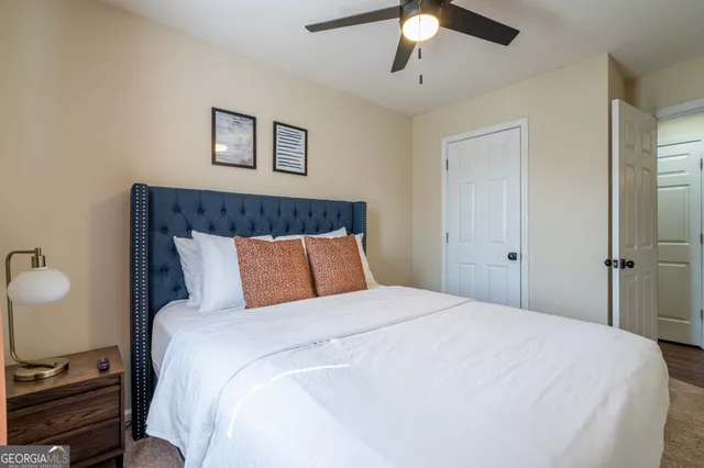 $5,018 | 58 Auburn Drive Southwest, Cartersville, GA 30120