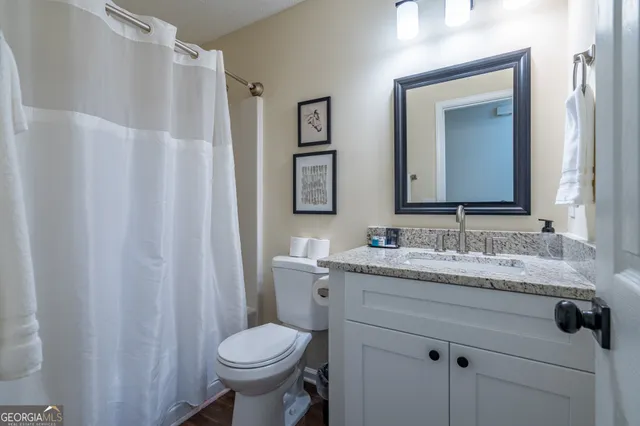 $5,018 | 58 Auburn Drive Southwest, Cartersville, GA 30120