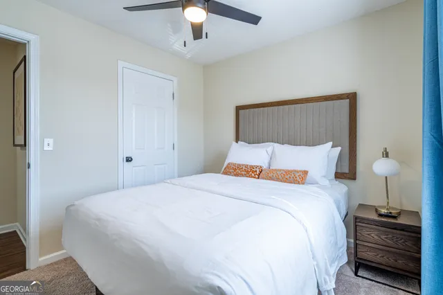 $5,018 | 58 Auburn Drive Southwest, Cartersville, GA 30120