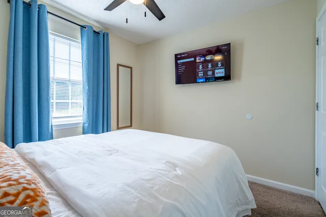 $5,018 | 58 Auburn Drive Southwest, Cartersville, GA 30120