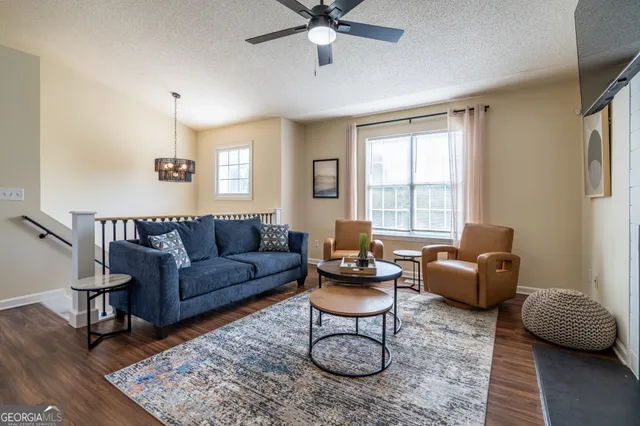 $5,018 | 58 Auburn Drive Southwest, Cartersville, GA 30120