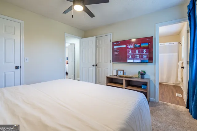 $5,018 | 58 Auburn Drive Southwest, Cartersville, GA 30120