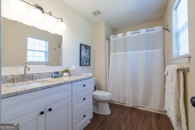 $5,018 | 58 Auburn Drive Southwest, Cartersville, GA 30120