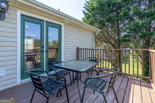 $5,018 | 58 Auburn Drive Southwest, Cartersville, GA 30120