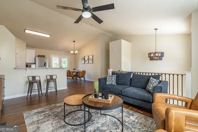 $5,018 | 58 Auburn Drive Southwest, Cartersville, GA 30120