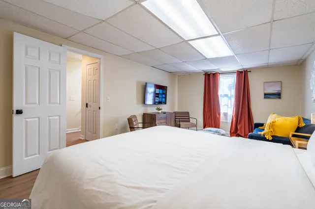 $5,018 | 58 Auburn Drive Southwest, Cartersville, GA 30120