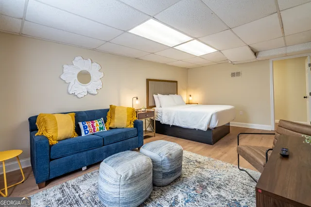 $5,018 | 58 Auburn Drive Southwest, Cartersville, GA 30120