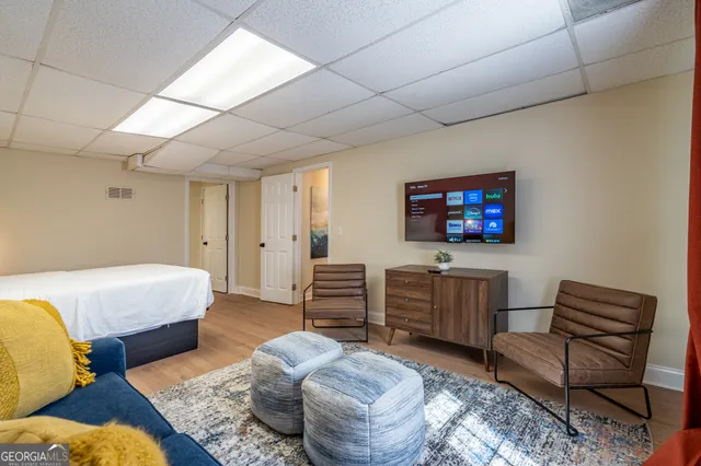 $5,018 | 58 Auburn Drive Southwest, Cartersville, GA 30120