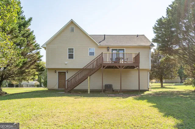 $5,018 | 58 Auburn Drive Southwest, Cartersville, GA 30120