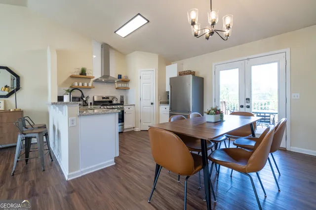 $5,018 | 58 Auburn Drive Southwest, Cartersville, GA 30120