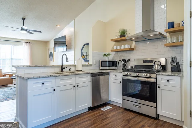 $5,018 | 58 Auburn Drive Southwest, Cartersville, GA 30120