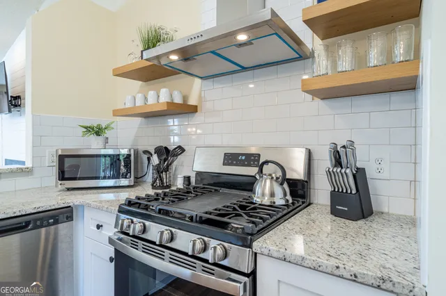 $5,018 | 58 Auburn Drive Southwest, Cartersville, GA 30120