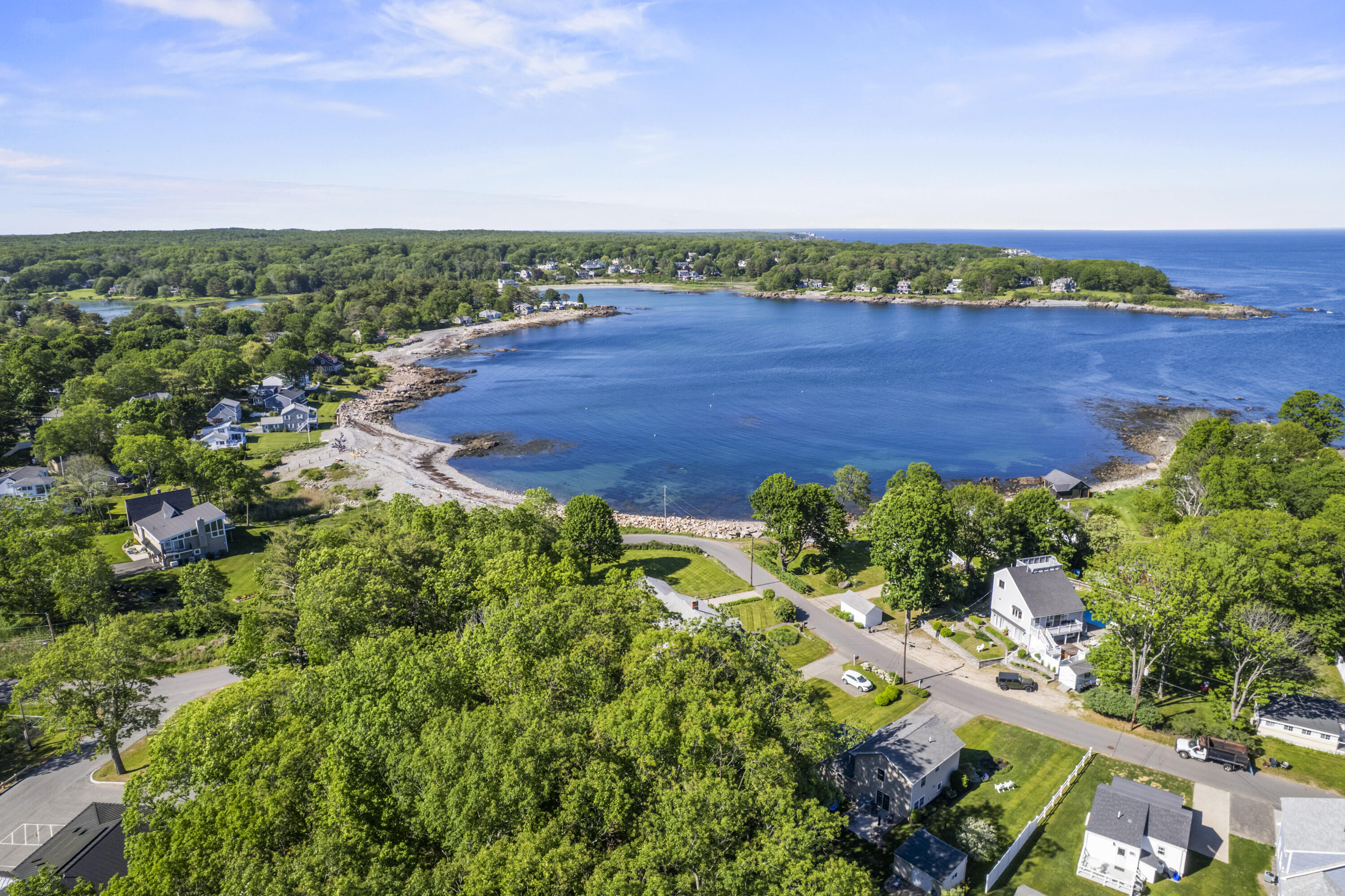 33 Bay Haven Road, Unit LOT B York, ME 03909 - Photo 2 of 20
