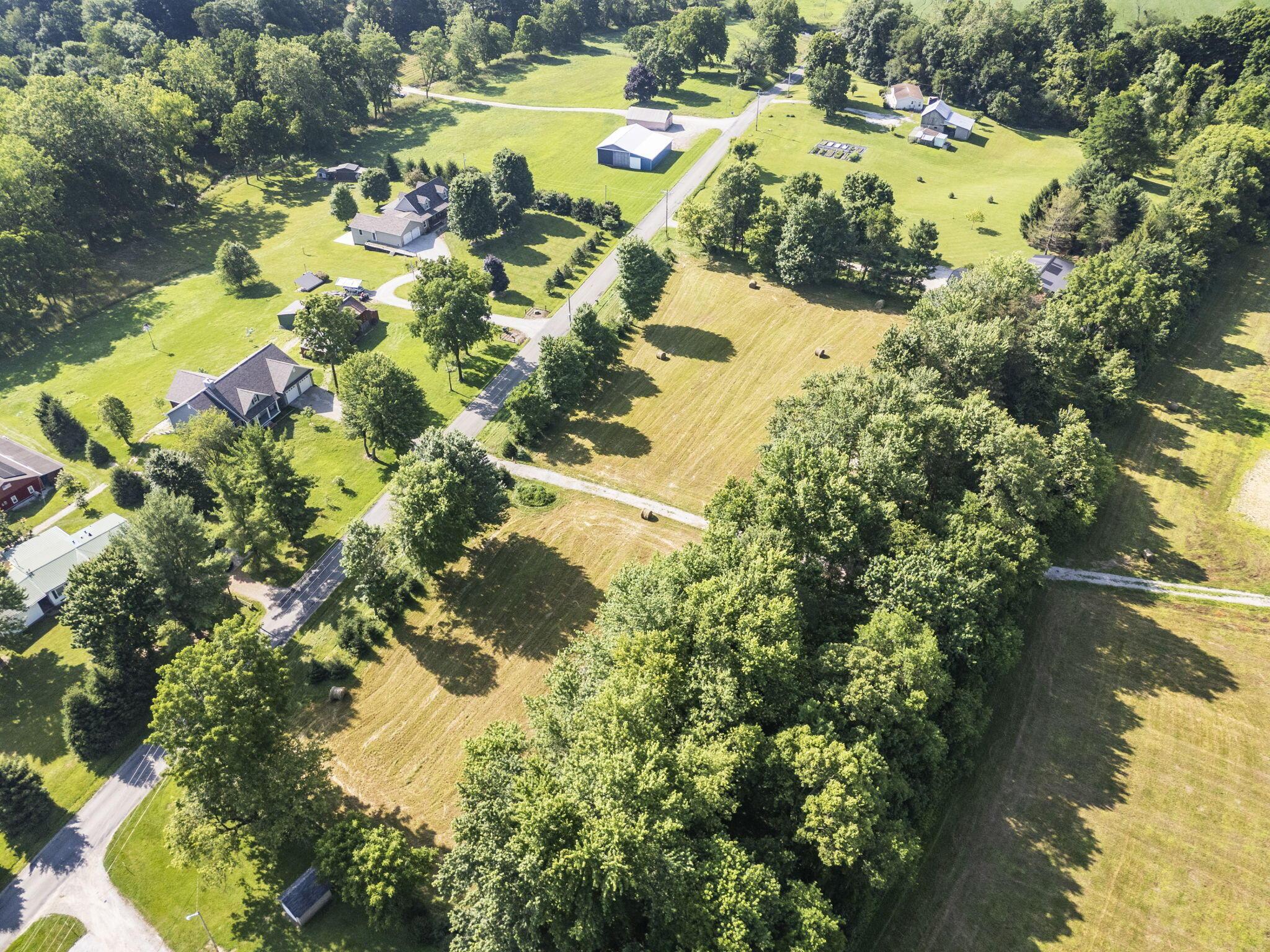 6011 Castle Road Johnstown, OH 43031 - Photo 11 of 50 6011 Castle Rd