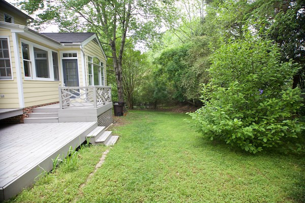 24 Striding Ridge Court Durham, NC 27713 - Photo 5 of 25 Photo 5