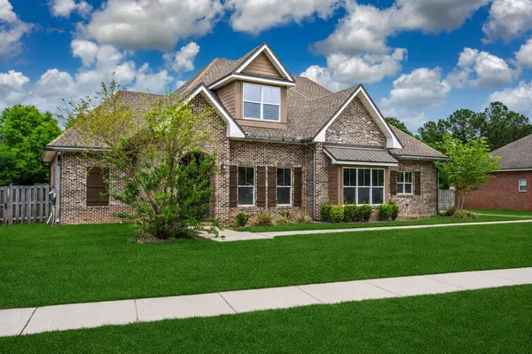 $517,920 | 1465 Mill Creek Drive, Baker, FL 32531