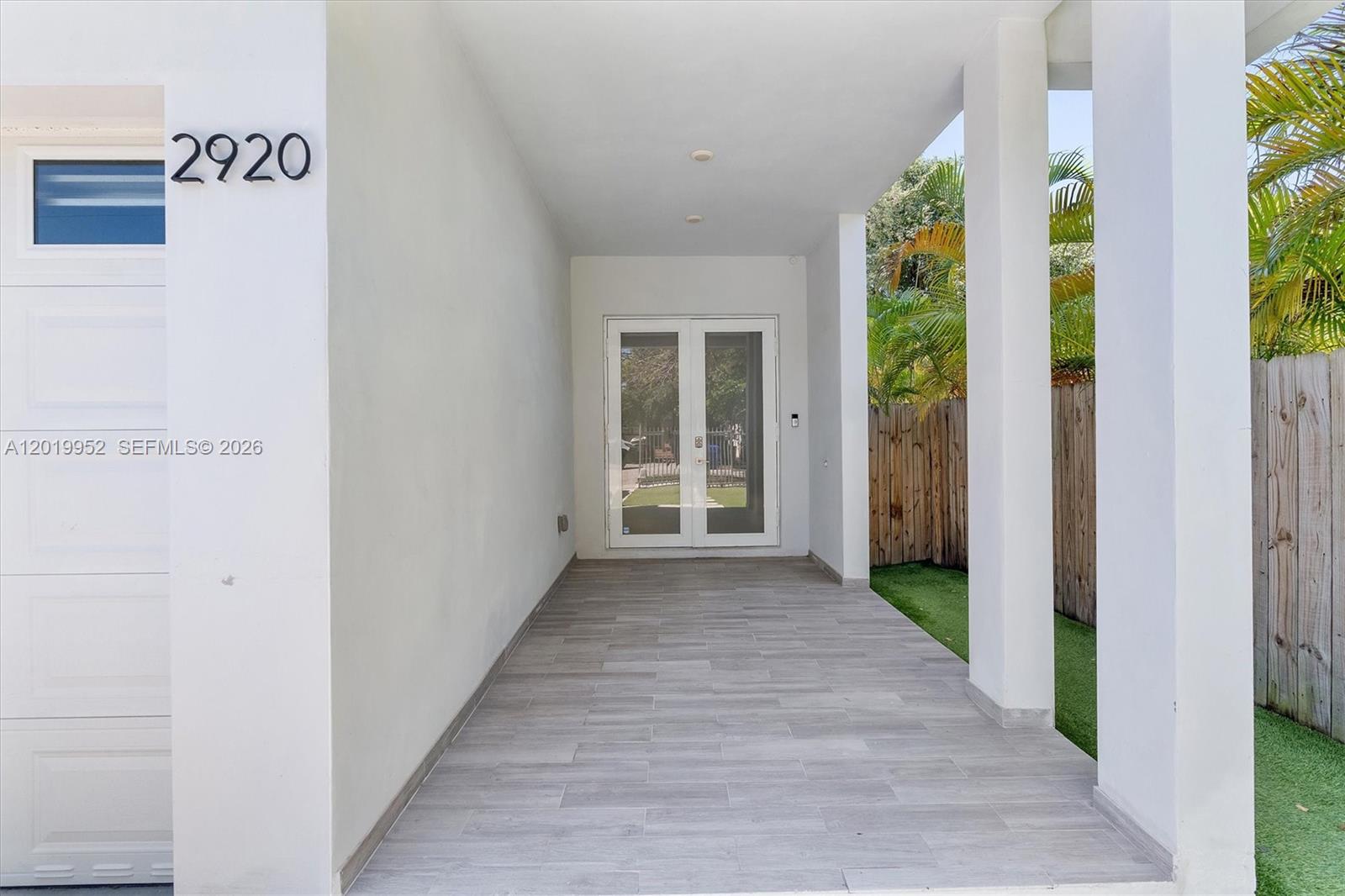 2920 Southwest 25th Terrace, Unit B Miami, FL 33133 - Photo 20 of 22