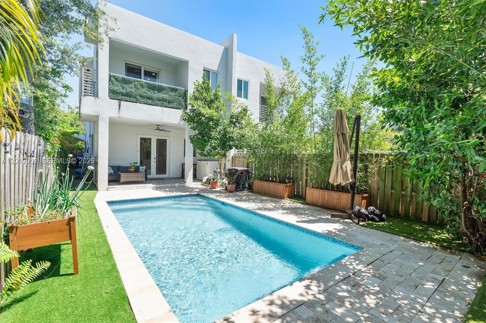 2920 Southwest 25th Terrace, Unit B Miami, FL 33133 - Photo 21 of 22