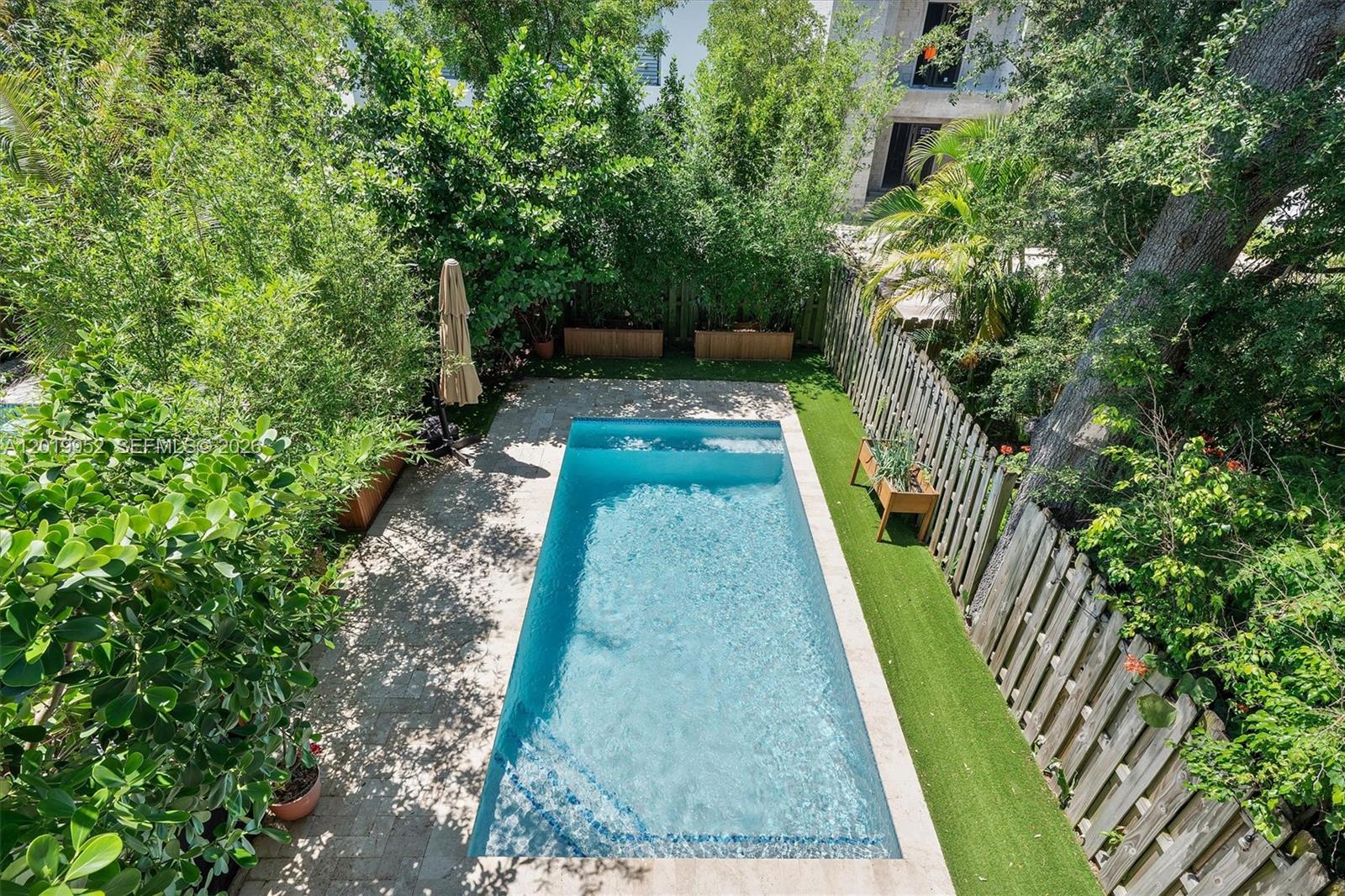 2920 Southwest 25th Terrace, Unit B Miami, FL 33133 - Photo 9 of 22