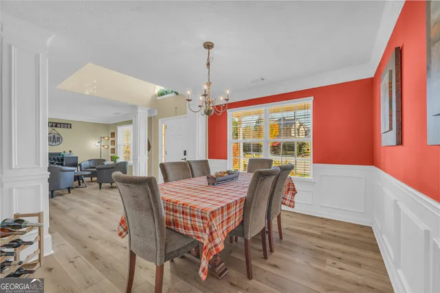 $378,000 | 4336 Beaver Pond Court, Loganville, GA 30052