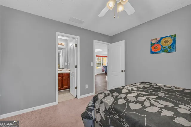 $378,000 | 4336 Beaver Pond Court, Loganville, GA 30052