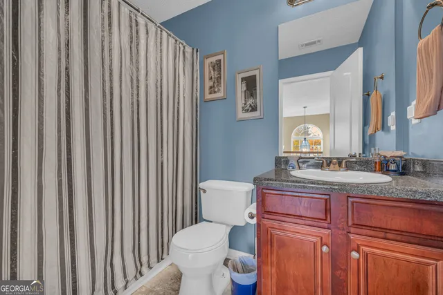 $378,000 | 4336 Beaver Pond Court, Loganville, GA 30052