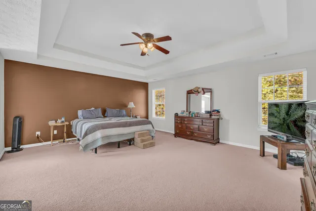 $378,000 | 4336 Beaver Pond Court, Loganville, GA 30052