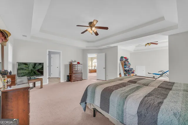 $378,000 | 4336 Beaver Pond Court, Loganville, GA 30052