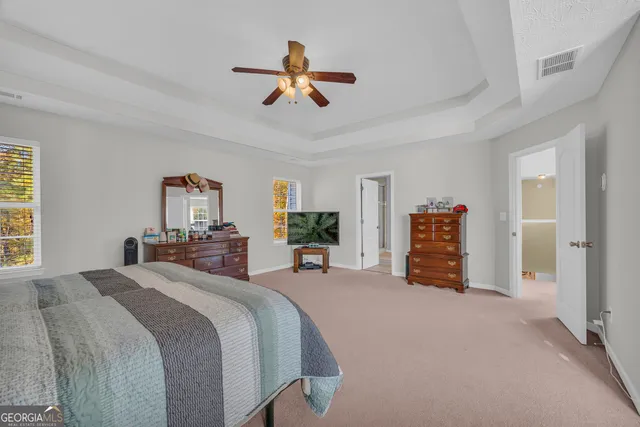 $378,000 | 4336 Beaver Pond Court, Loganville, GA 30052