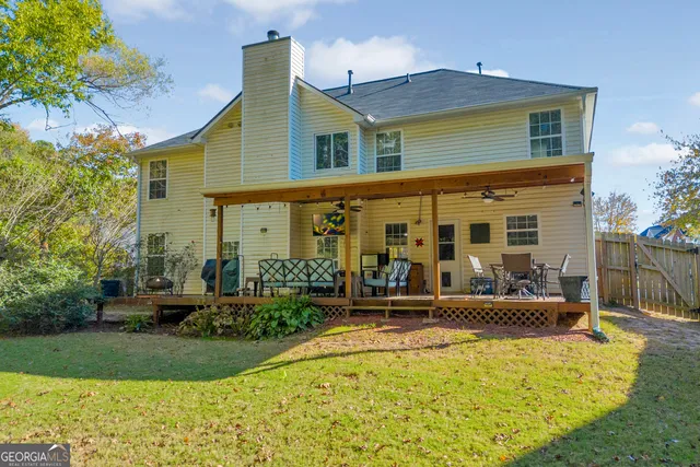 $378,000 | 4336 Beaver Pond Court, Loganville, GA 30052