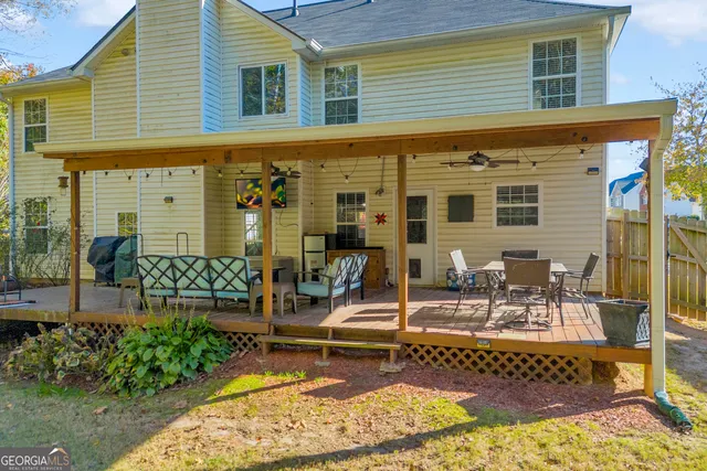 $378,000 | 4336 Beaver Pond Court, Loganville, GA 30052