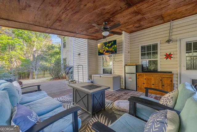 $378,000 | 4336 Beaver Pond Court, Loganville, GA 30052