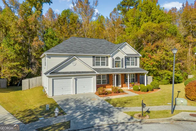 $378,000 | 4336 Beaver Pond Court, Loganville, GA 30052