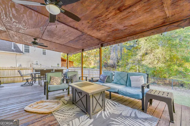 $378,000 | 4336 Beaver Pond Court, Loganville, GA 30052