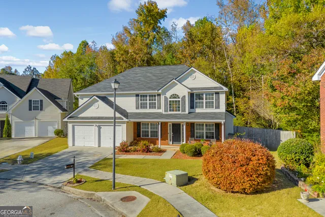 $378,000 | 4336 Beaver Pond Court, Loganville, GA 30052
