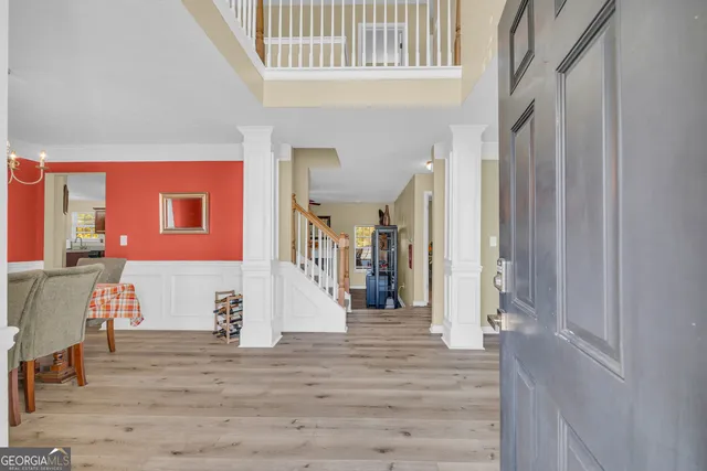 $378,000 | 4336 Beaver Pond Court, Loganville, GA 30052