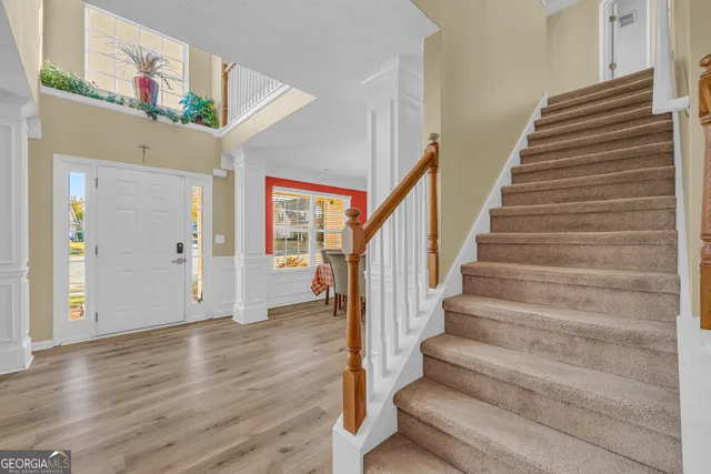 $378,000 | 4336 Beaver Pond Court, Loganville, GA 30052