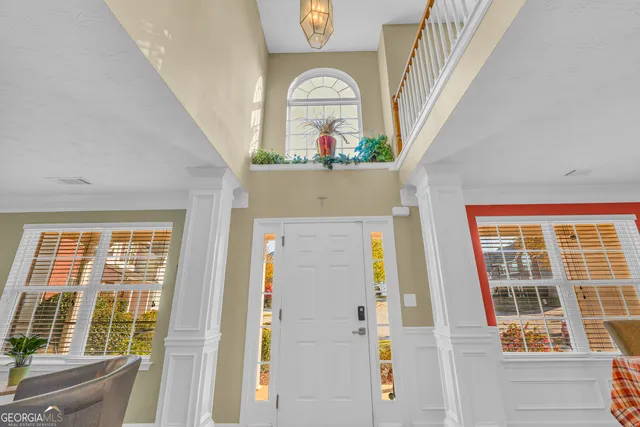 $378,000 | 4336 Beaver Pond Court, Loganville, GA 30052