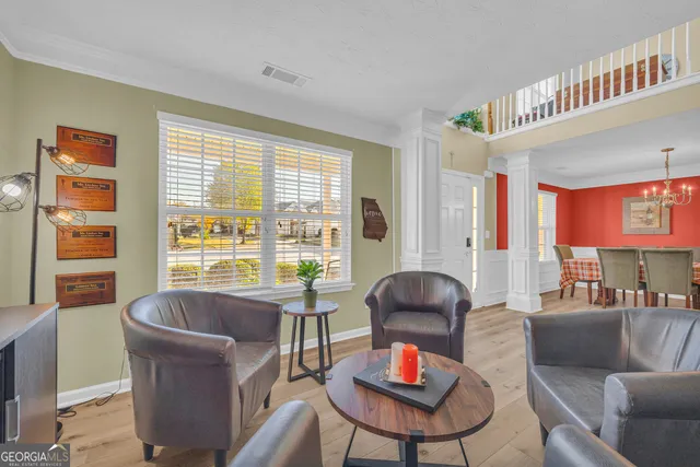 $378,000 | 4336 Beaver Pond Court, Loganville, GA 30052