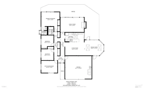 $1,450,000 | 678 Appleberry Drive, San Rafael, CA 94903