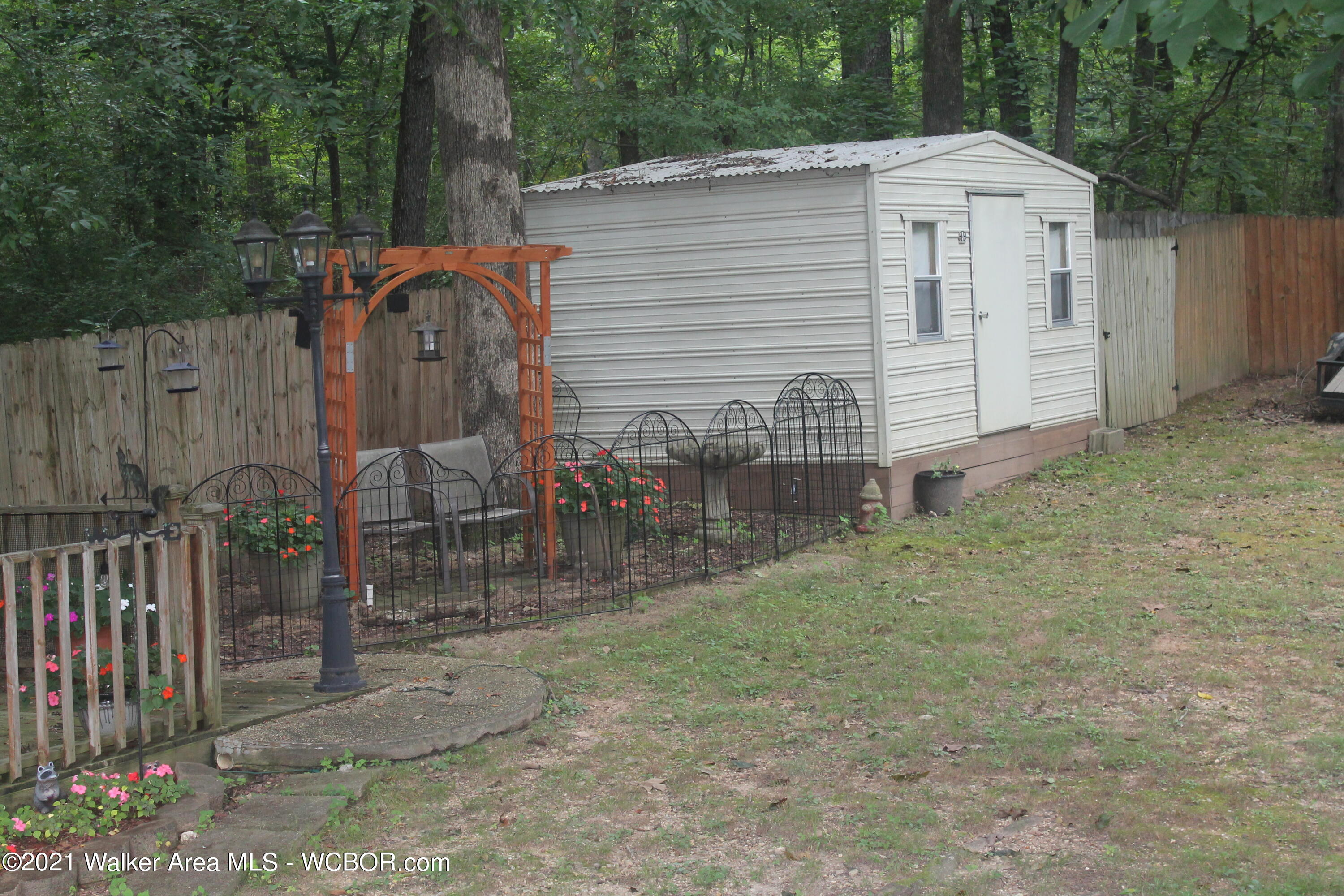 5986 Dewey Heights Road Pinson, AL 35126 - Photo 27 of 35 Gallery Image 27