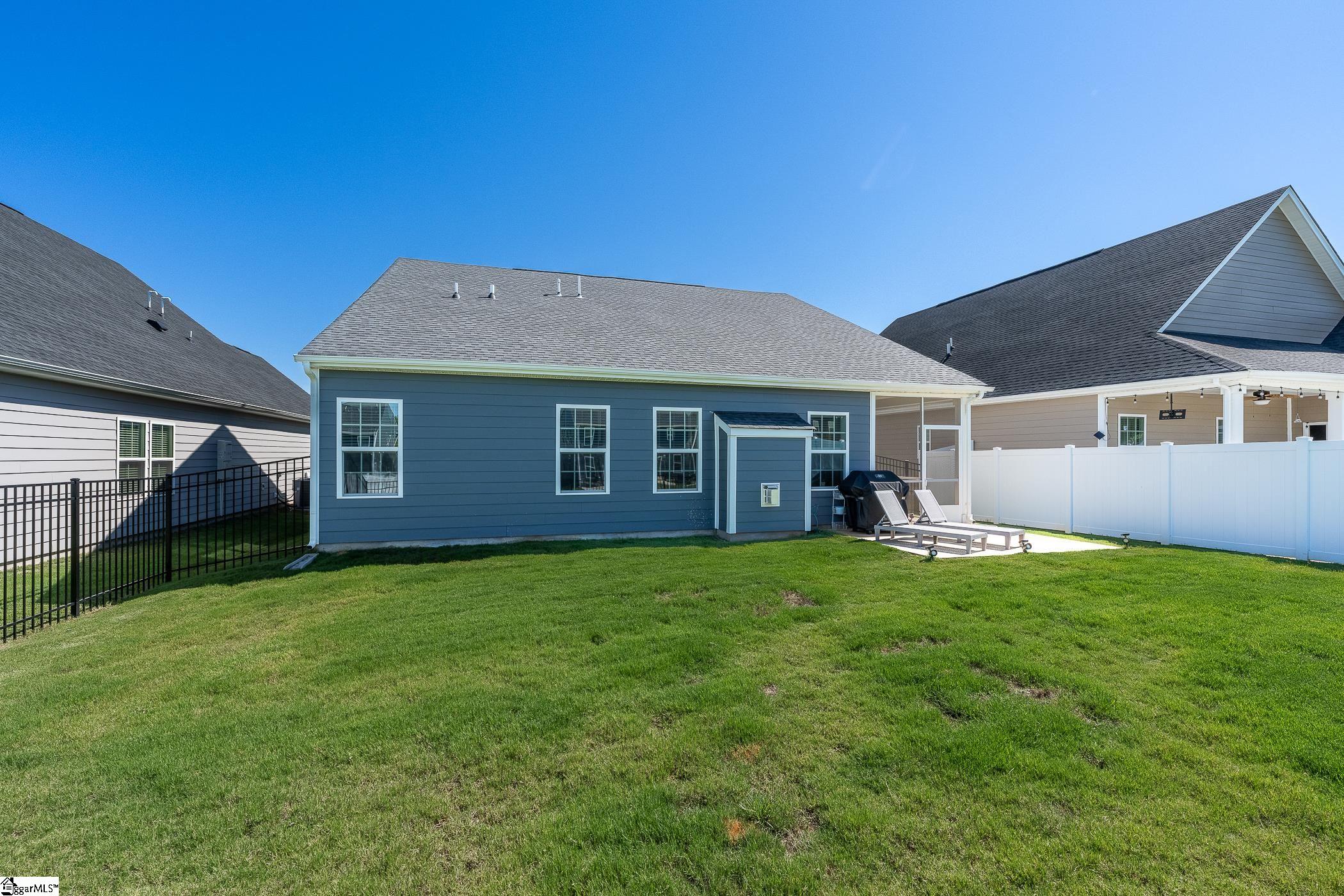 1225 Fiddletree Lane Woodruff, SC 29388 - Photo 30 of 39