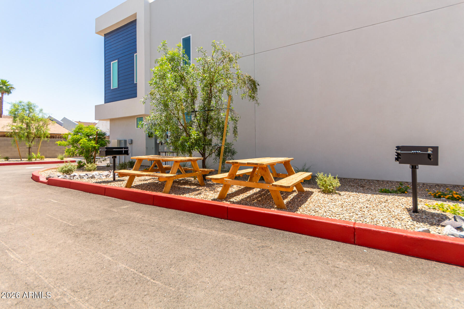 1642 East Monte Vista Road, Unit 2 Phoenix, AZ 85006 - Photo 28 of 32