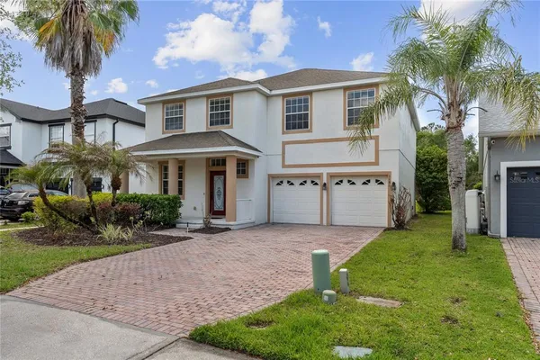 $2,650 | 9836 Old Patina Way, Orlando, FL 32832