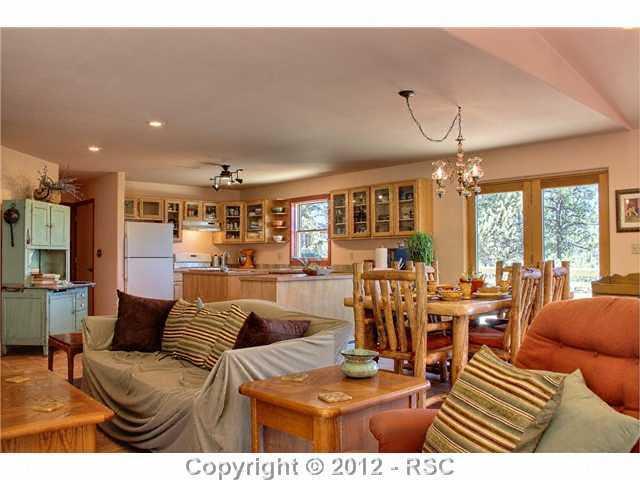 83 Bird Point Road Florissant, CO 80816 - Photo 8 of 16 Gallery Image 8