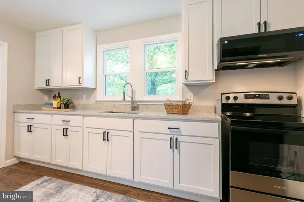 $2,000 | 7409 Northern Avenue, Unit A, Glenn Dale, MD 20769
