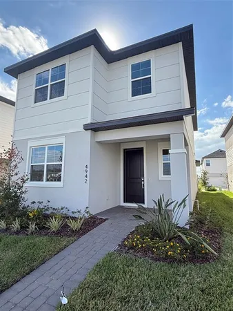 $405,990 | 4942 Prairie Preserve Run, St. Cloud, FL 34772