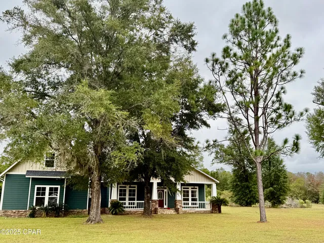 $599,900 | 2640 Lawrence Road, Marianna, FL 32446