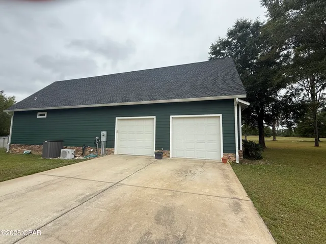 $599,900 | 2640 Lawrence Road, Marianna, FL 32446