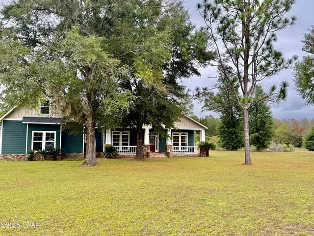 $599,900 | 2640 Lawrence Road, Marianna, FL 32446
